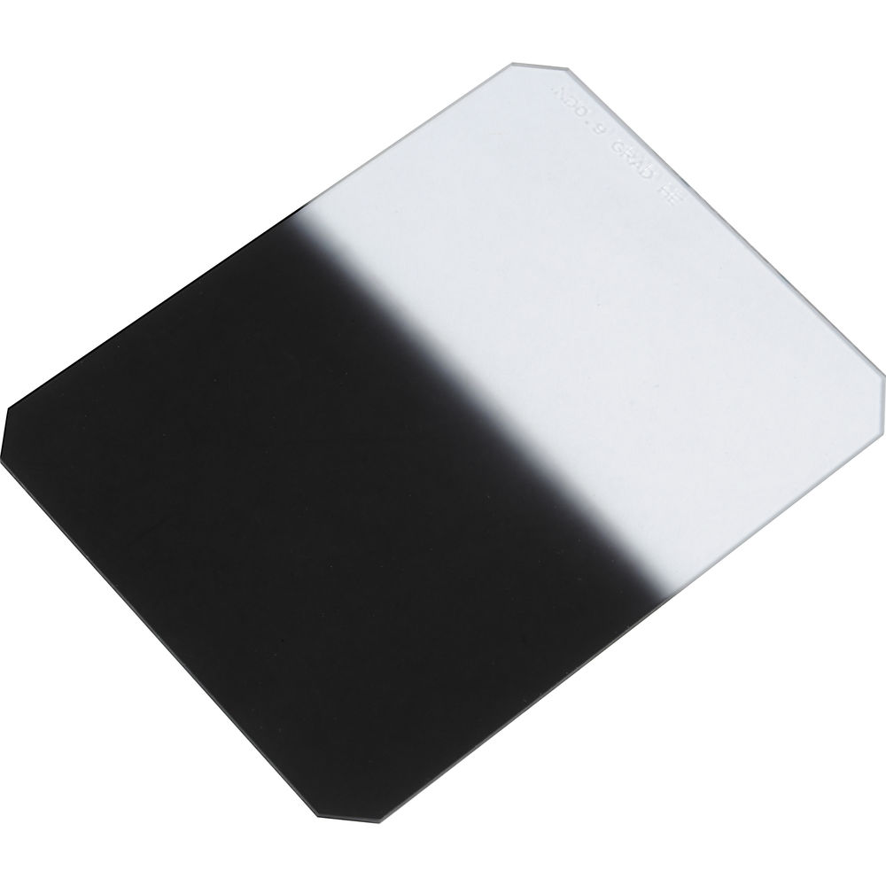 

Фильтр Formatt Hitech Hard-Edge Graduated ND Filter HT85NDHE0.9