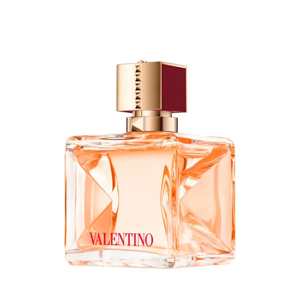 

Интенсивная парфюмированная вода для женщин Voce Viva Intensa Valentino, 100 ml