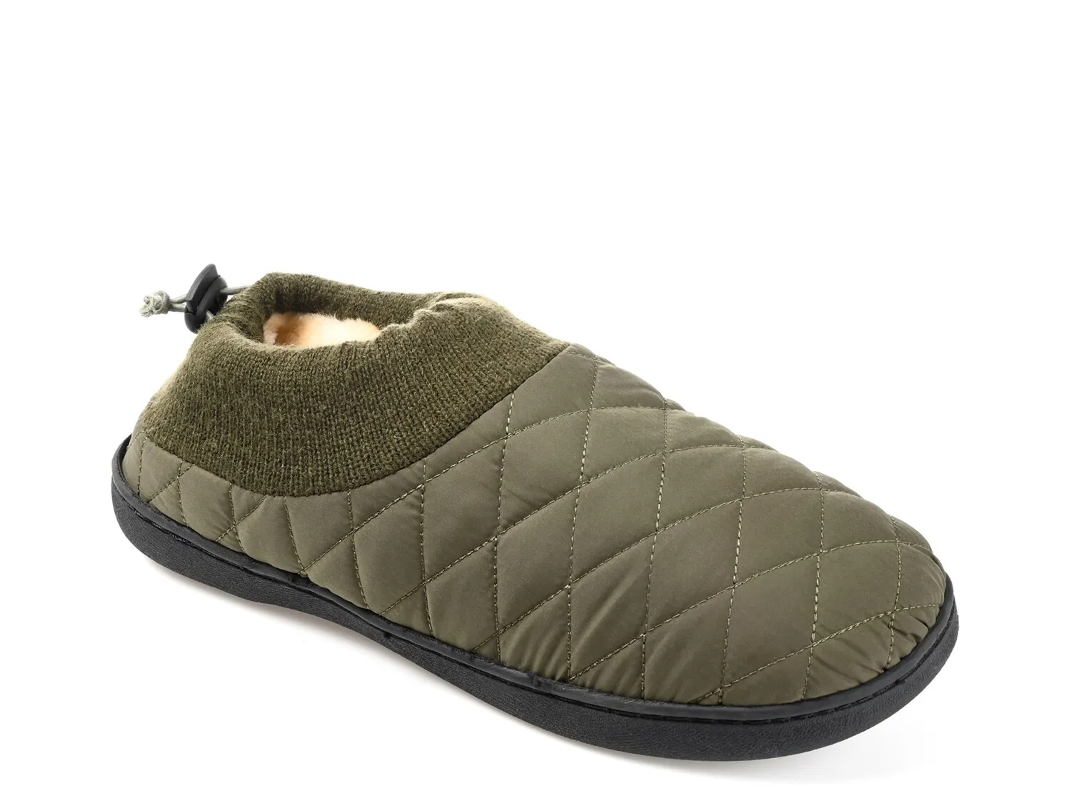 

Тапочки Fargo Slipper Vance Co., зеленый