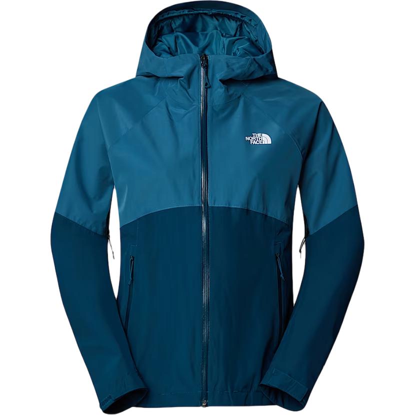 

THE NORTH FACE Куртка Women's Midnight Gasoline