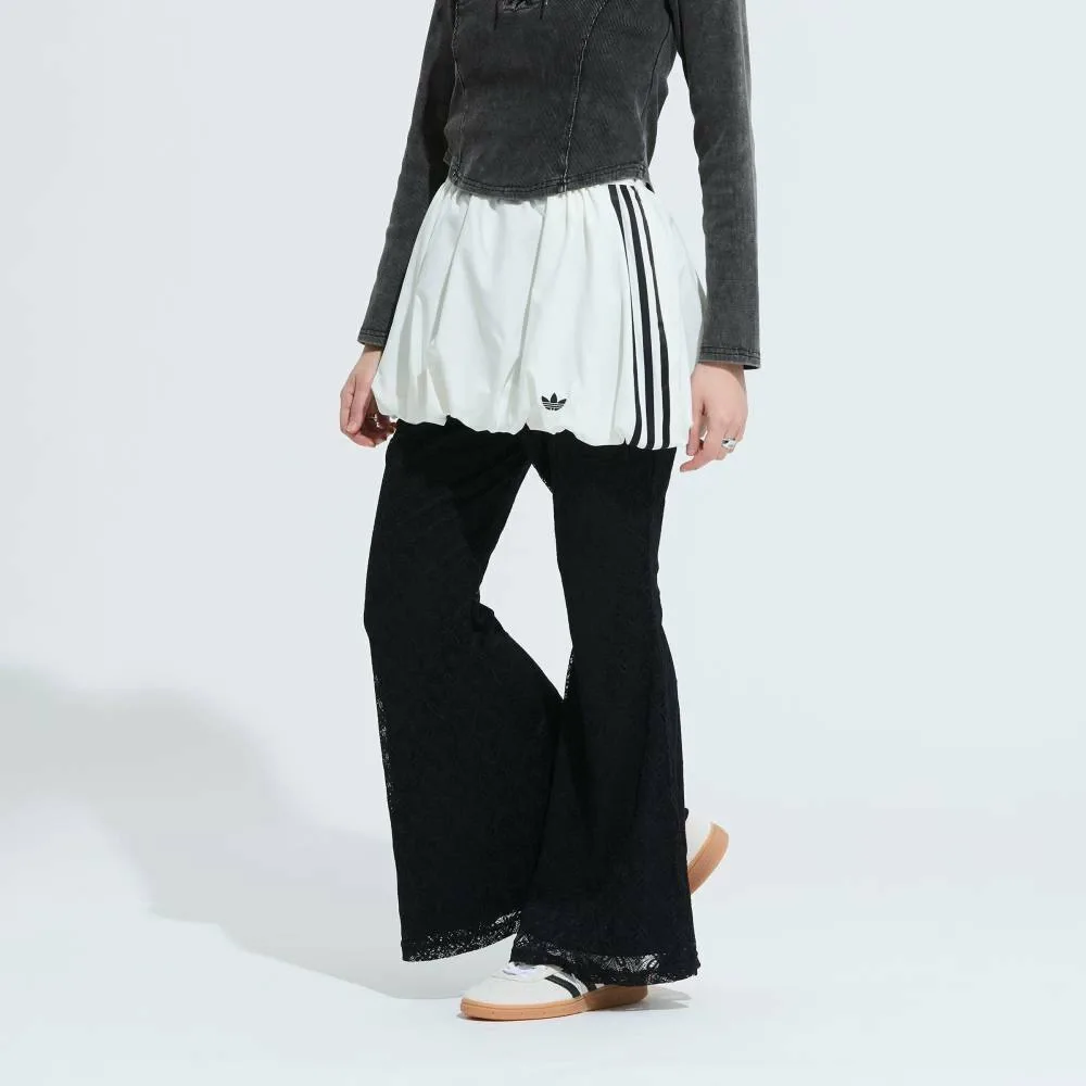 Юбка-баллон Adidas Adidas, white — фото 3
