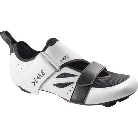 

Кроссовки для триатлона TX213 Air мужские Lake, цвет Air White/Black