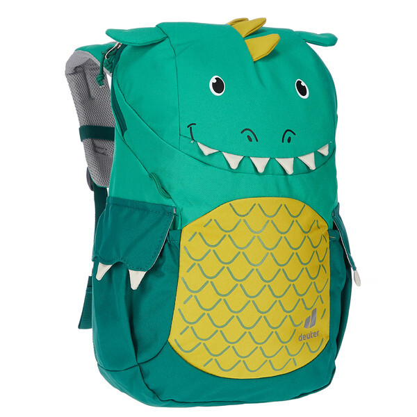 

Сумка Deuter, цвет Fern-Alpinegreen