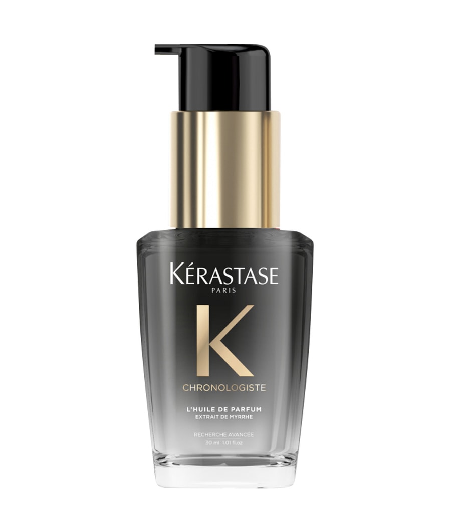 

Масло для волос Kérastase Chronologiste L’Huile de Parfum Refillable, 30 ml