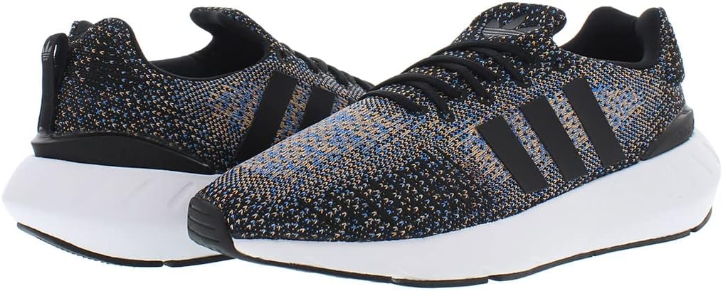 Мужские кроссовки adidas Swift Run 22, Multicolor-multi-colored — фото 3