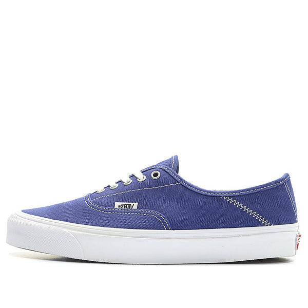 

Кроссовки alyx x og style 43 lx blue Vans, синий