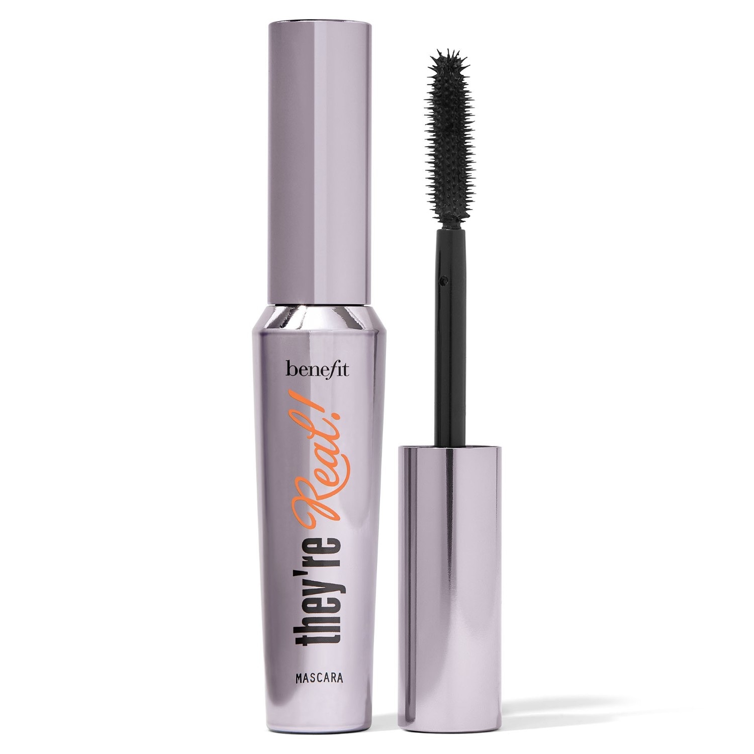 

Тушь для ресниц mascara collection they’re real! Benefit, вес 8.5 гр.