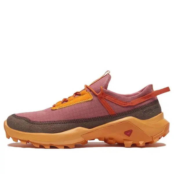 

Кроссовки ranra x cross pro 'red' 473401 Salomon, красный
