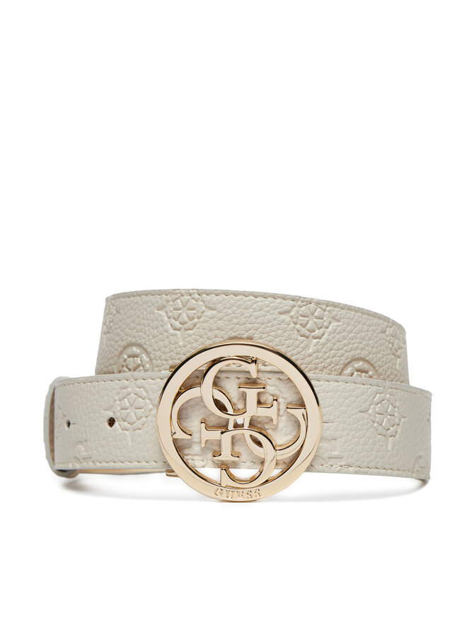 

Ремень Guess BW9182 P4435, серый