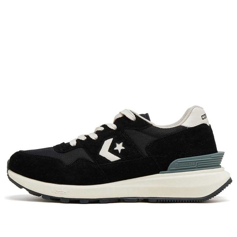 

Кроссовки Converse Force5 SC Made in Japan 'Black', черный