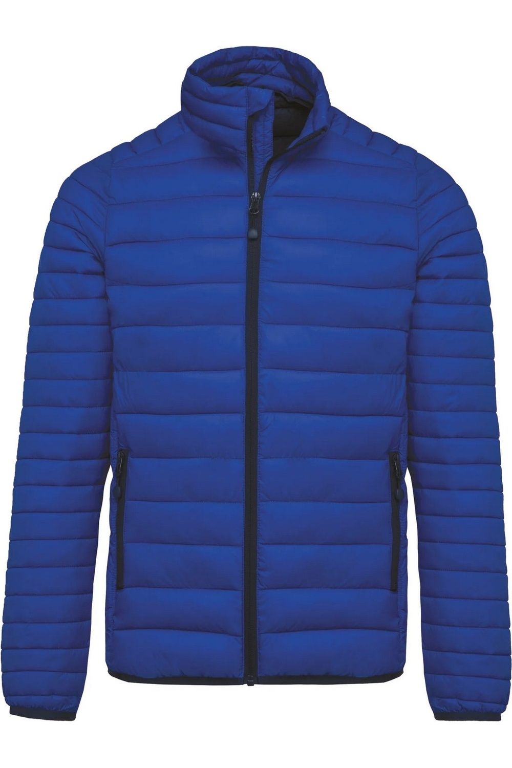 

Куртка Kariban Lightweight, синий