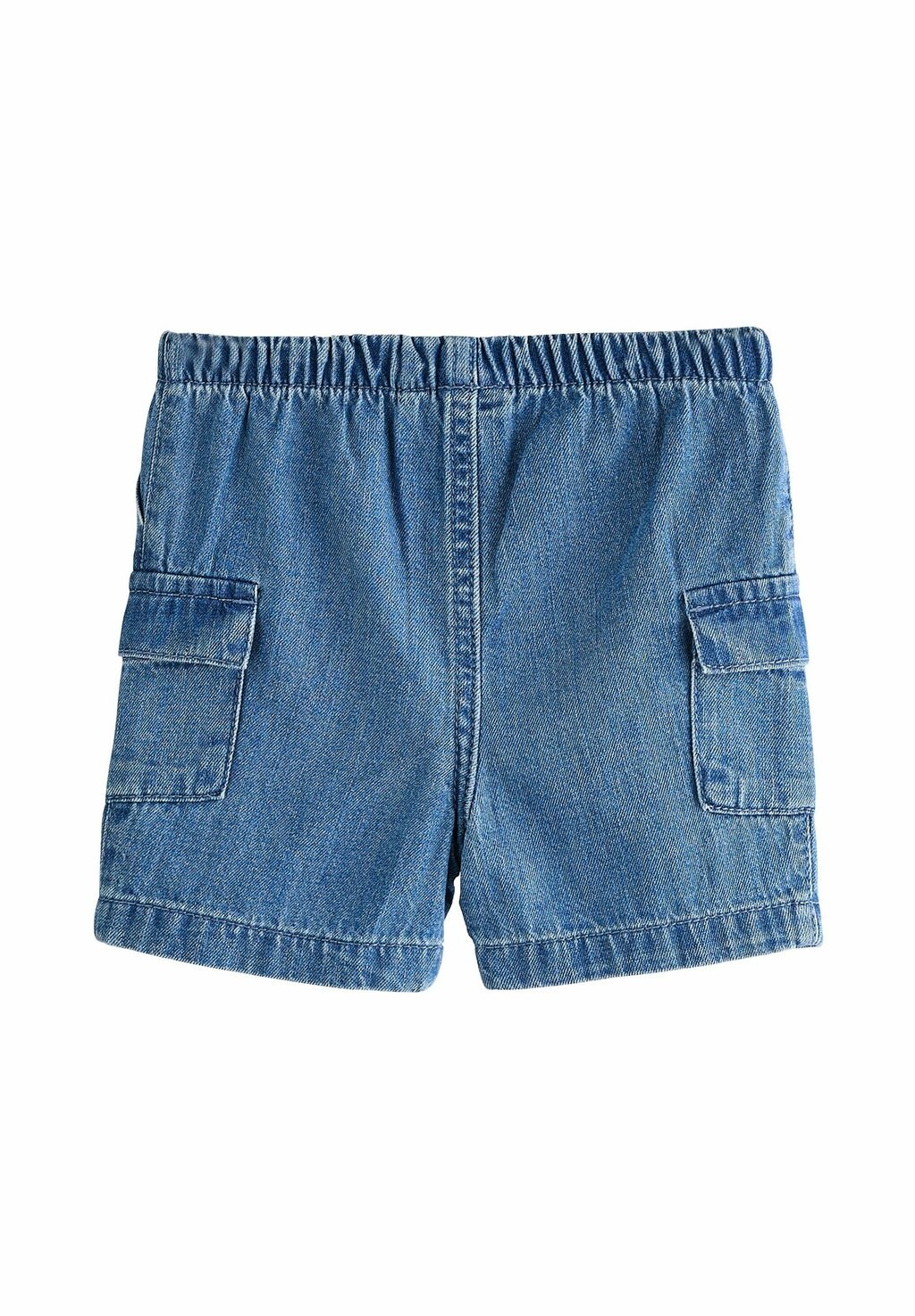 

Шорты 2 Piece Set- Regular Fit Next, синяя лодочка