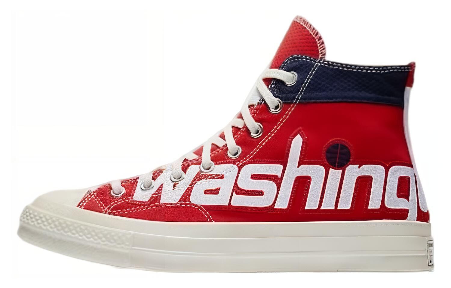 

Кеды Converse Chuck Taylor All Star 70 Hi Gameday Washington Wizards