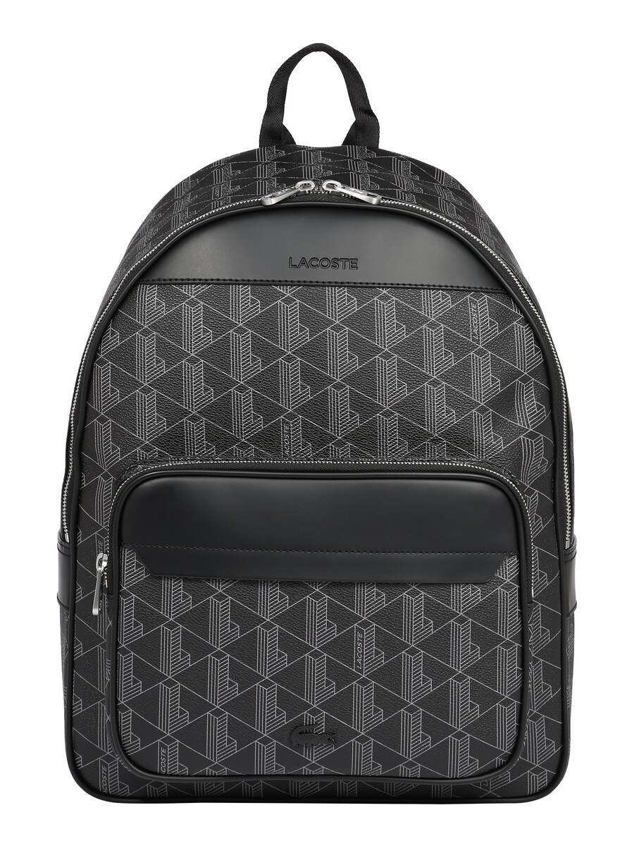 

Рюкзак LACOSTE The Blend, Black
