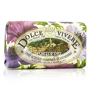 Натуральное мыло Nesti Dante Dolce Vivere «Portofino», 250 г Nesti Dante