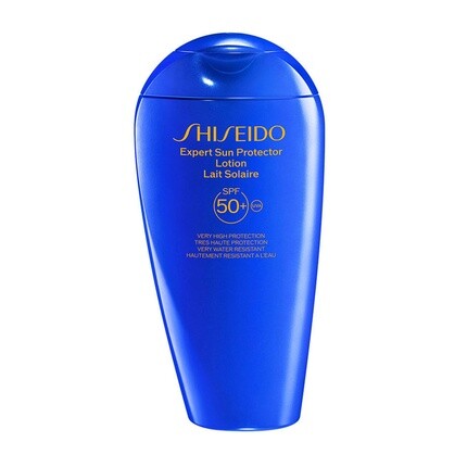 

Expert Sun Leche Solar Spf50 150 мл Shiseido