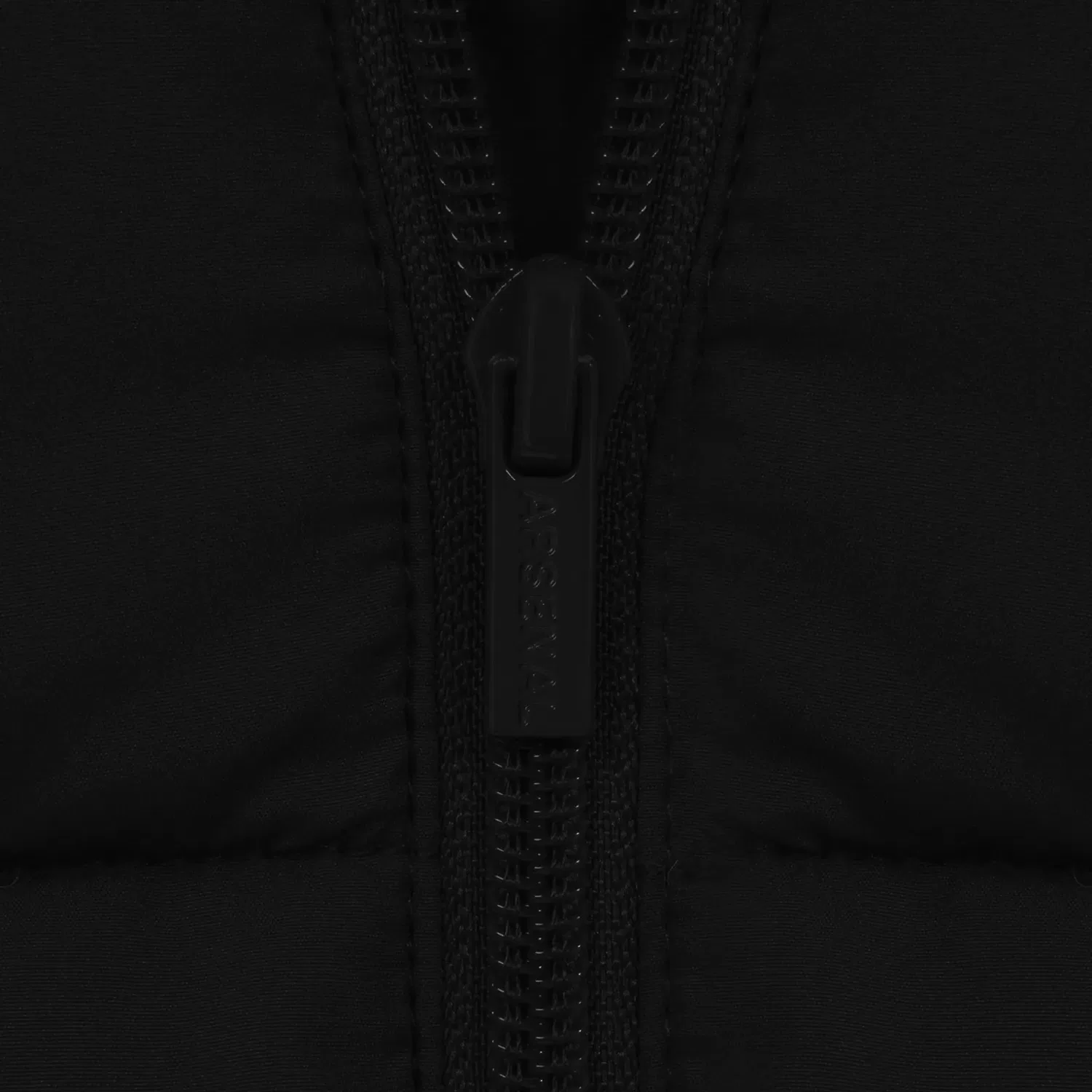 Детская жилетка Arsenal FC padded body warmer, черный — фото 3