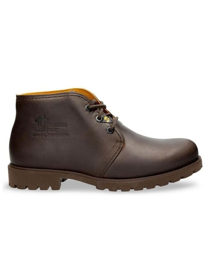 

Туфли на шнуровке PANAMA JACK Schnürschuhe Bota, цвет marron