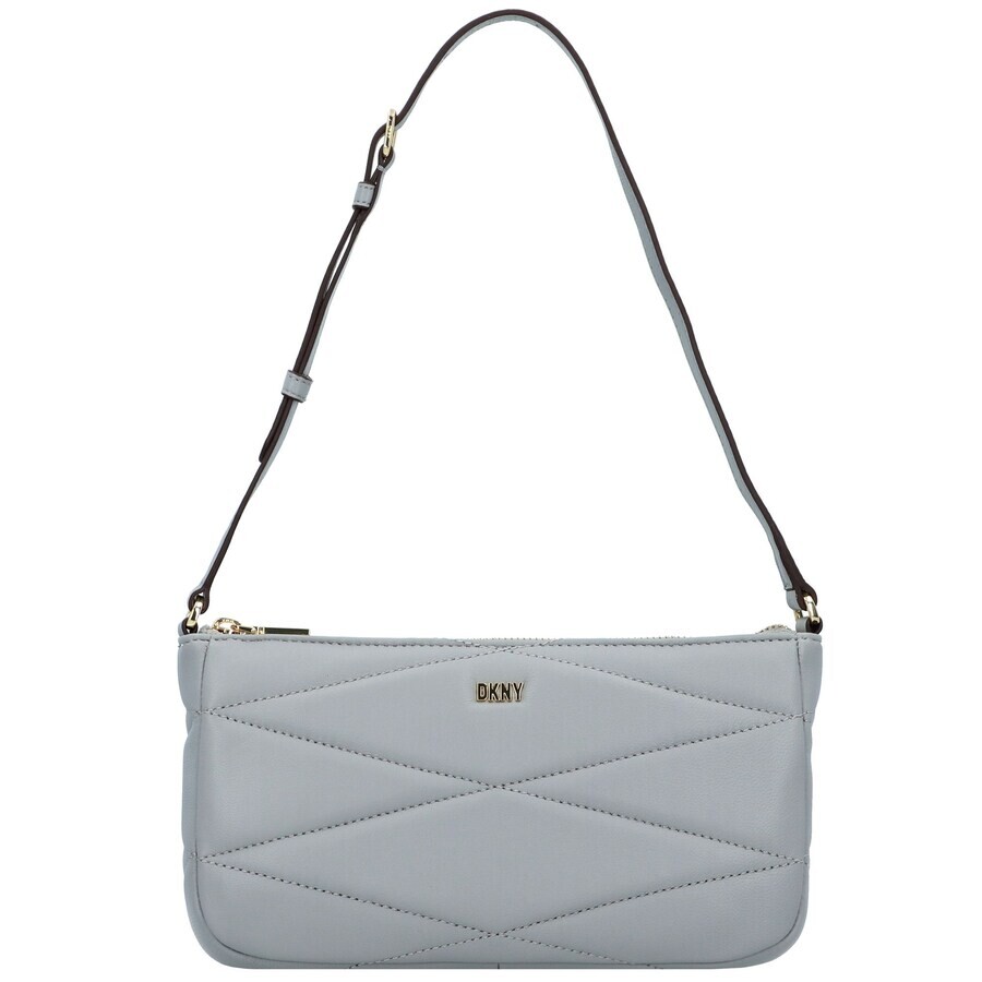

Сумка через плечо Dkny EVE, серый