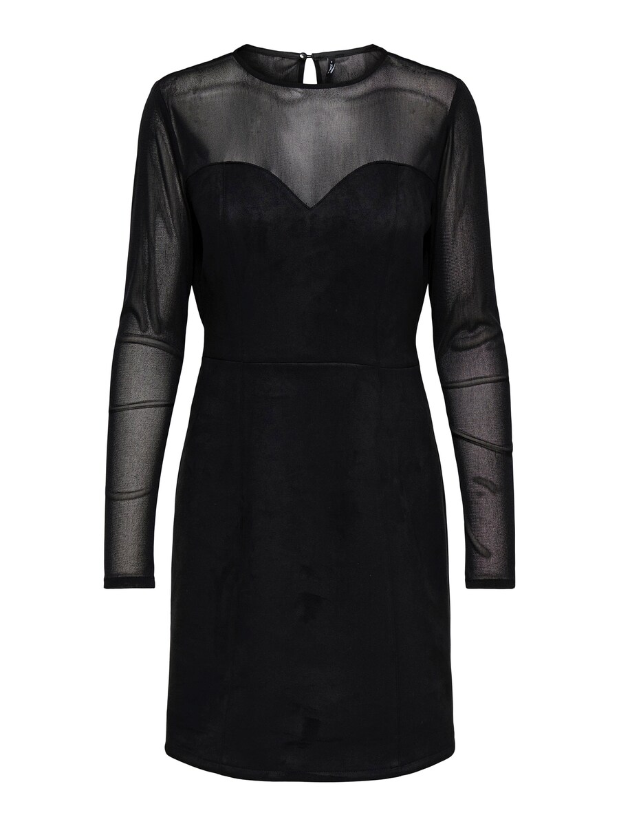 

Мини платье ONLY ONLMEGAN, Black