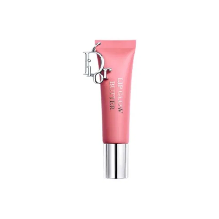 Блеск для губ DIOR Enchanting Jelly Lip Gloss 10ml