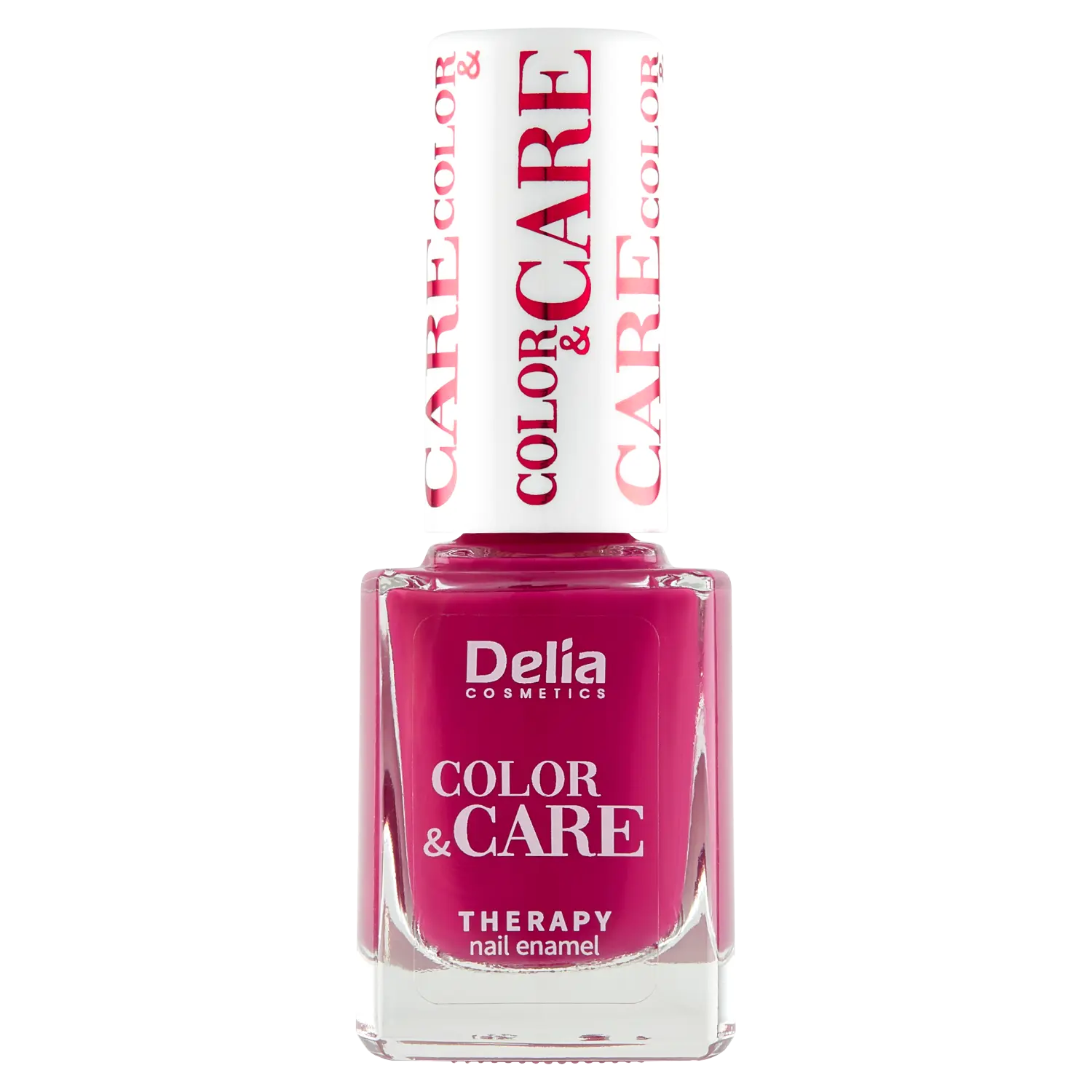 

Классический лак для ногтей 909 Delia Color&Care, 11 мл