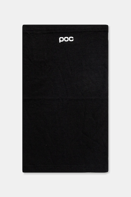 

Шарф Poc, черный
