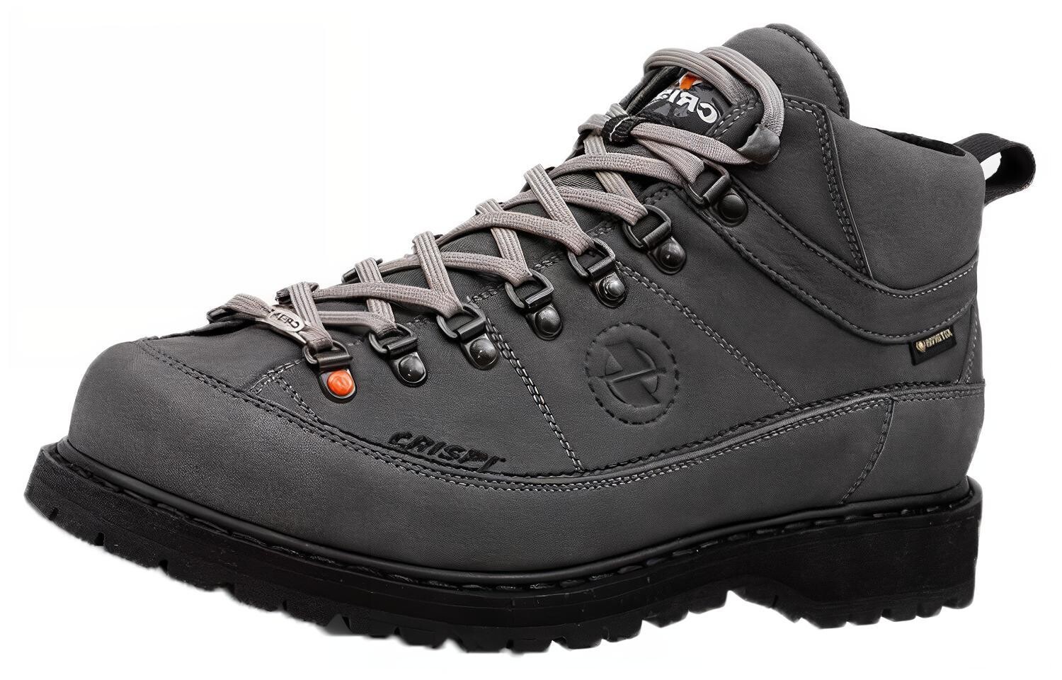 

Кроссовки Monaco GTX для походов унисекс средней высоты Crispi