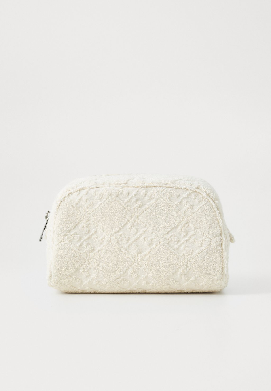 

Косметичка ELLA POUCH Tory Burch, белый