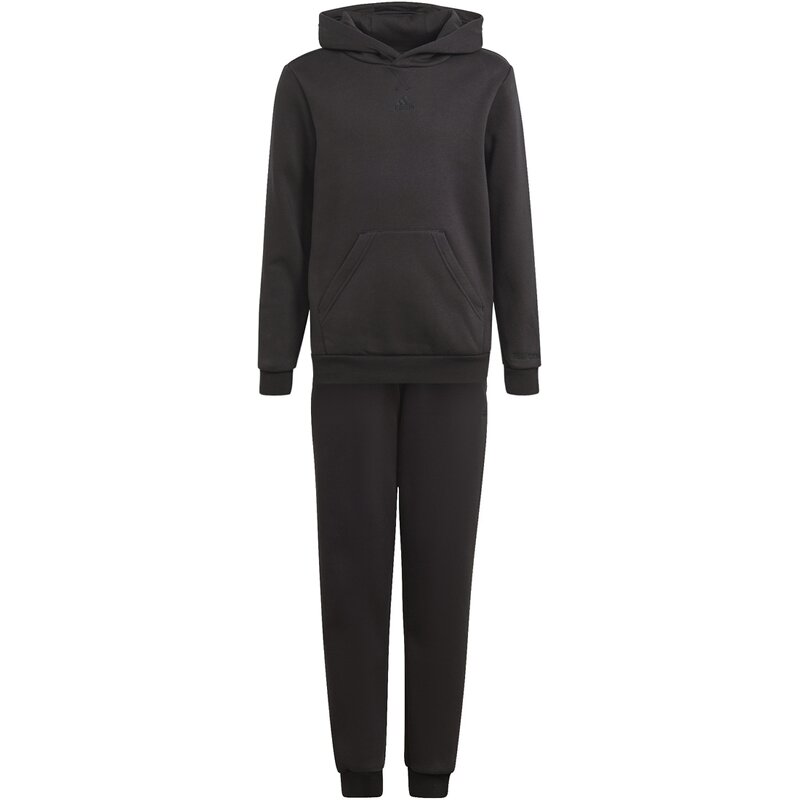 

Спортивный костюм b hood fl ts Adidas, черный