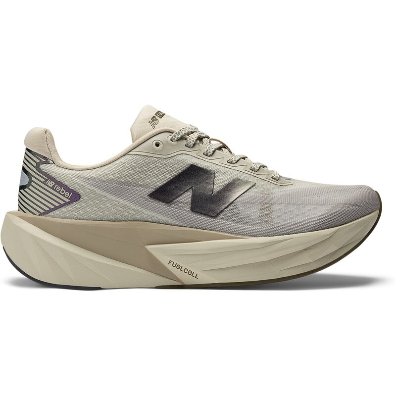 Кроссовки Fuelcell Rebel v5 New Balance, цвет shipyard (wfcxpb5)