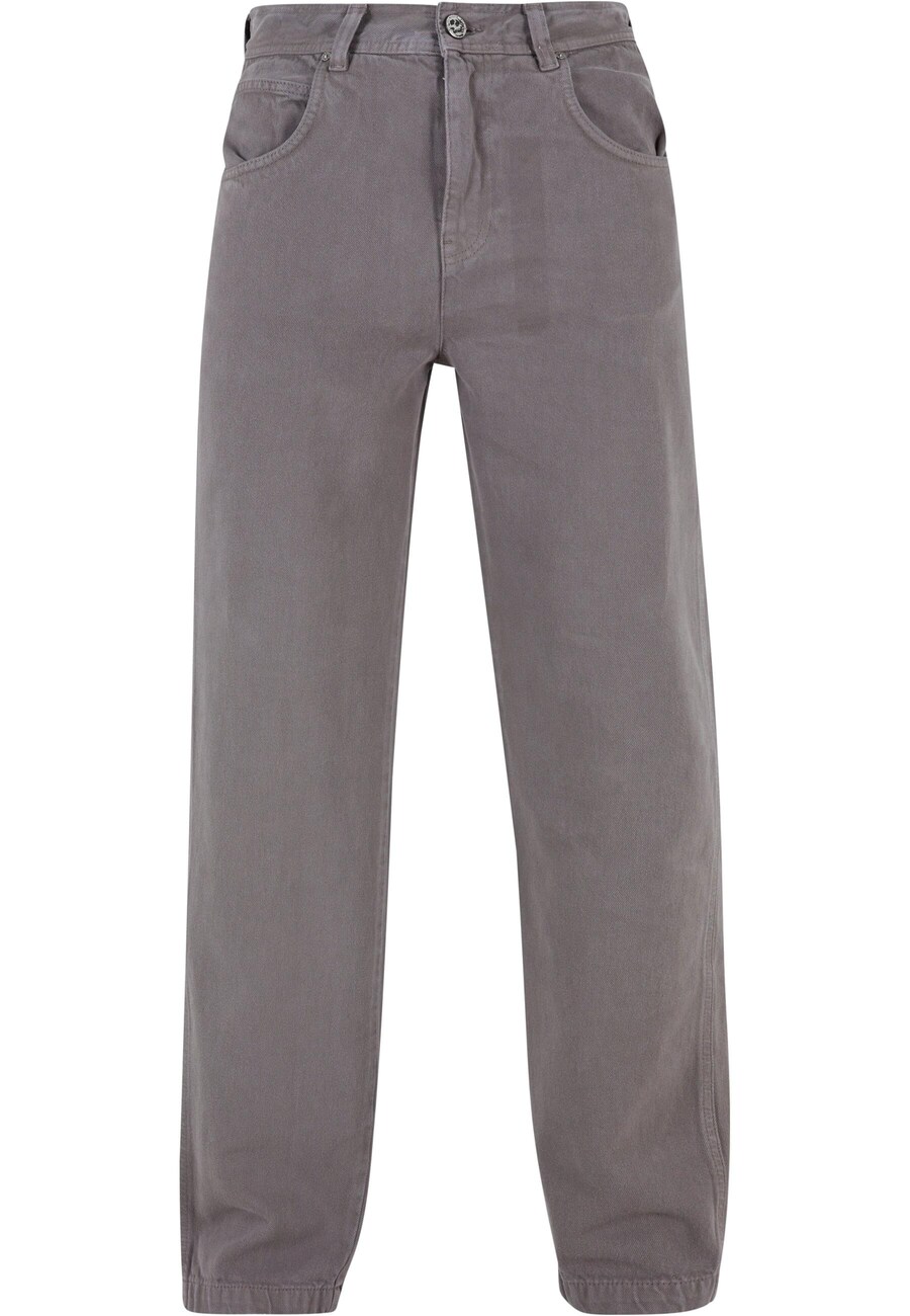 

Джинсы свободного кроя Dangerous DNGRS, серо-коричневый