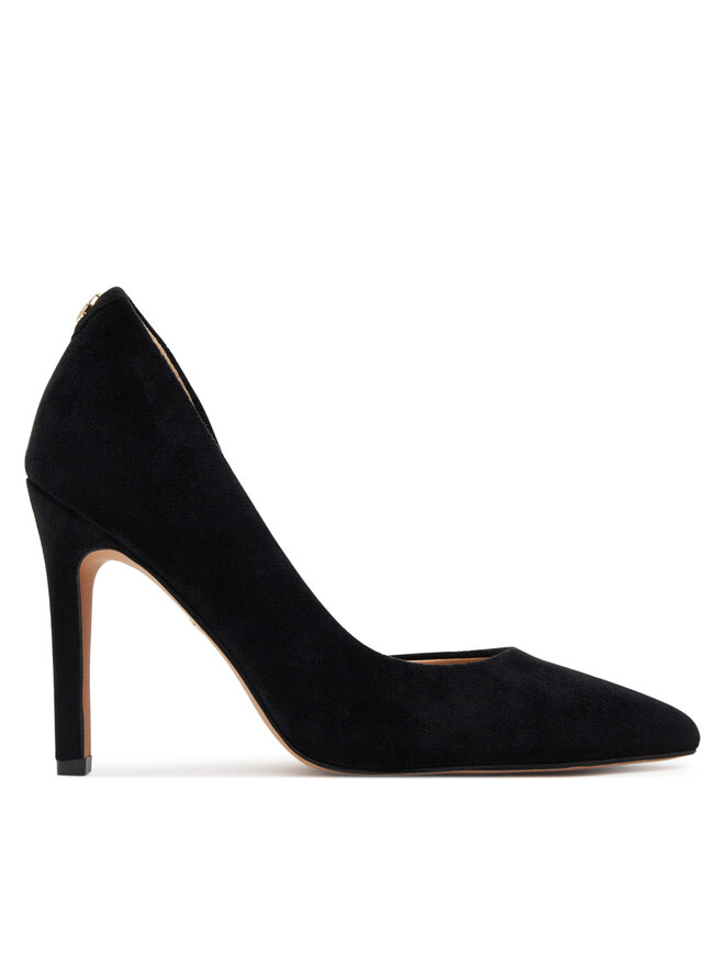 Туфли на высоком каблуке CEO-MONA-01 Nine West, черный