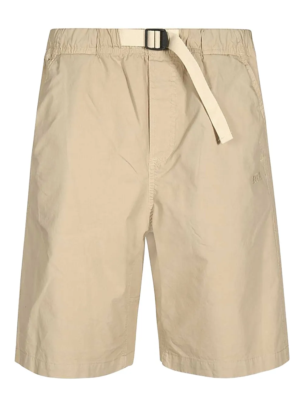 

Шорты с поясом Msgm, нейтральный