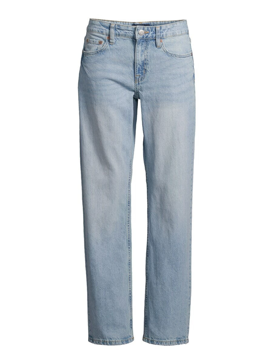 

Повседневные джинсы AÉROPOSTALE SKATER, светло-синий