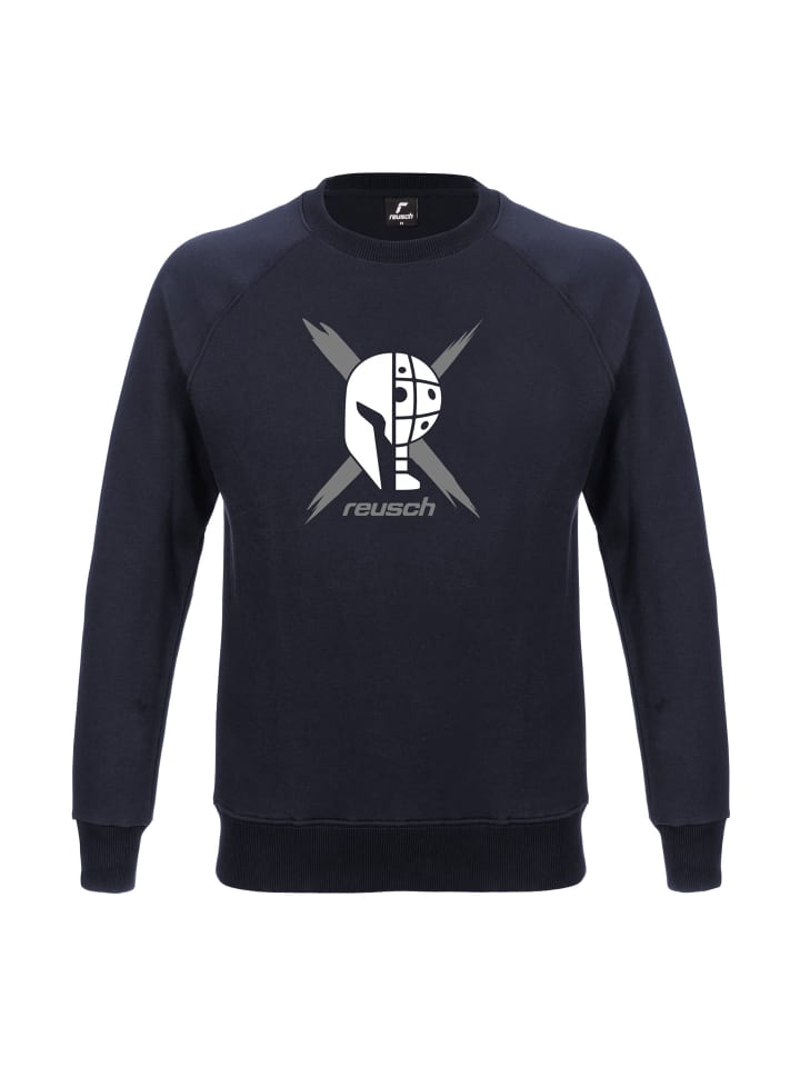 

Толстовка Reusch, цвет 4548, темно-синий/WORLD Cup Warrior Reusch