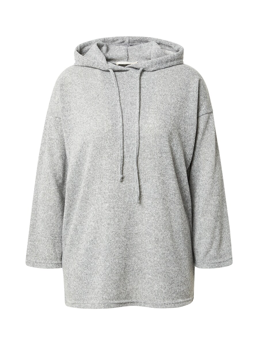 

Толстовка с капюшоном Parisienne et Alors Sweatshirt ERABLES, пятнистый серый
