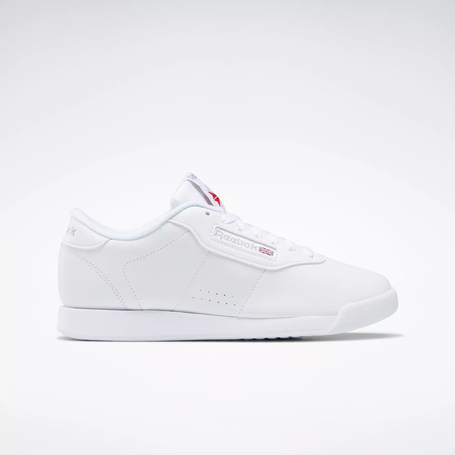 

Женские кроссовки принцессы Reebok, белый