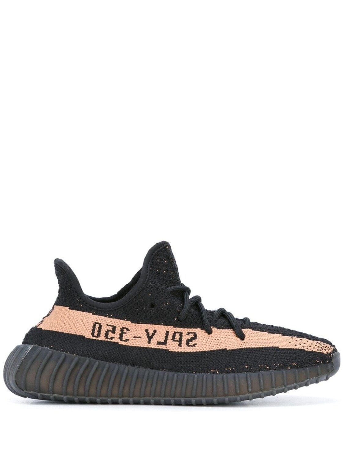 

Adidas Yeezy кроссовки adidas x Yeezy Boost 350 V2 Core Black Copper, черный