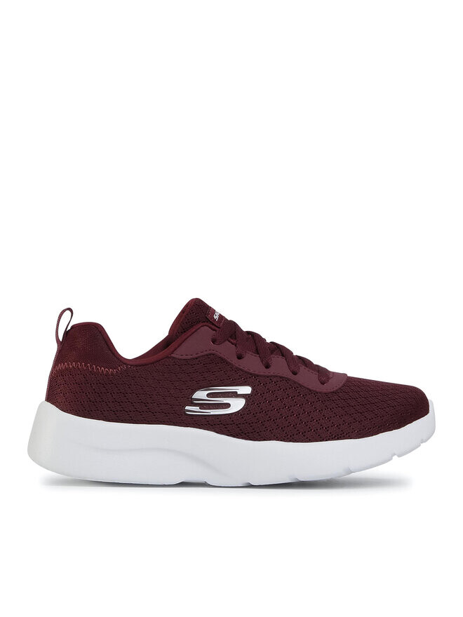 

Кроссовки Eye To Eye Skechers, темно-красный