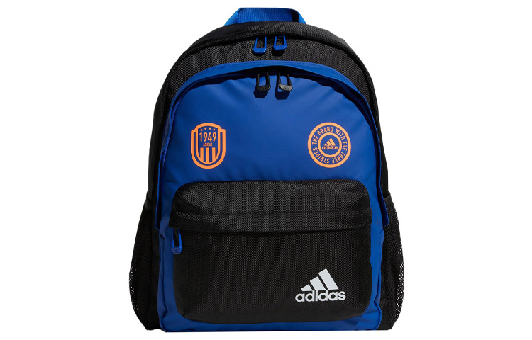 

Adidas Рюкзак Regular мужской синий