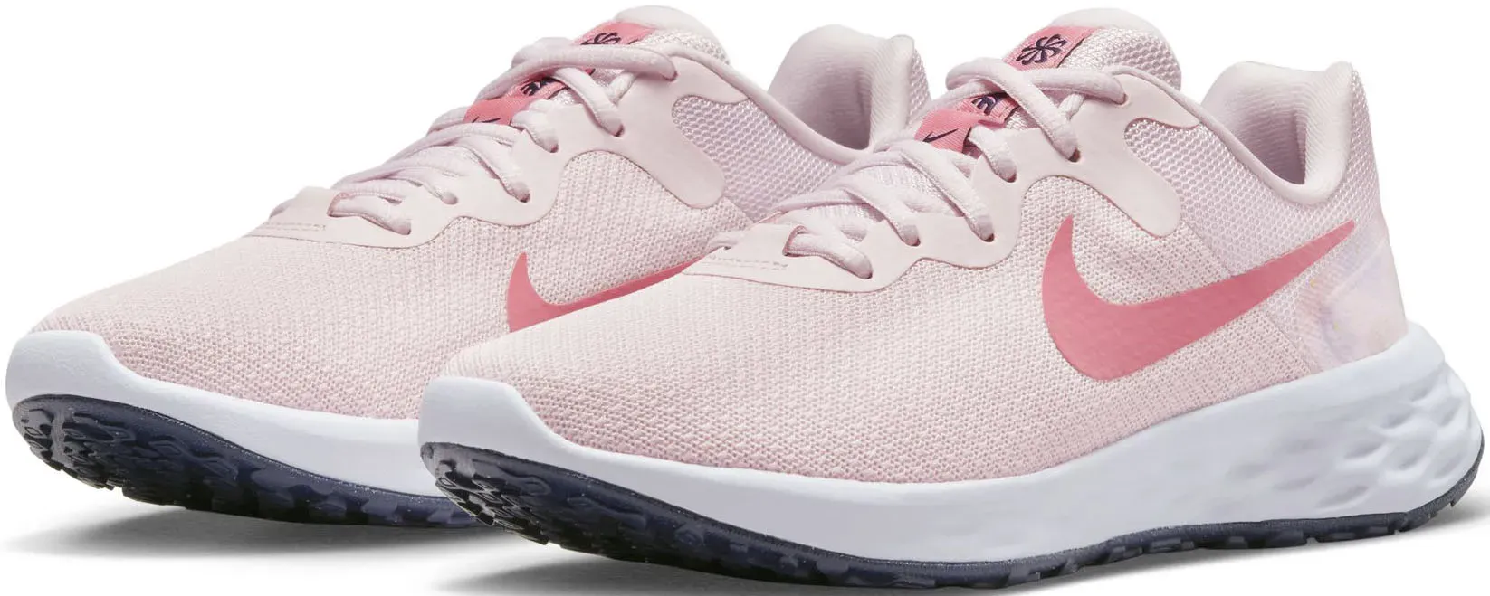 

Кроссовки Nike "REVOLUTION 6 NEXT NATURE PREMIUM", розовый