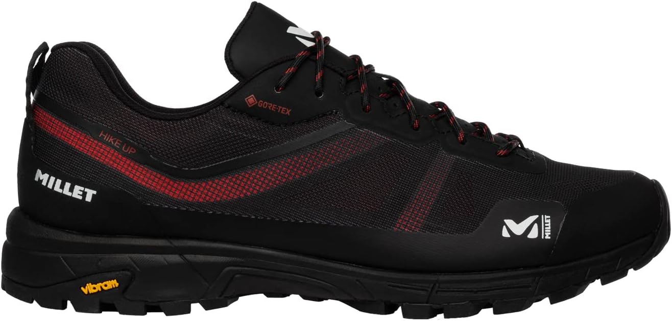 

Мужские трекинговые кроссовки MILLET, черный