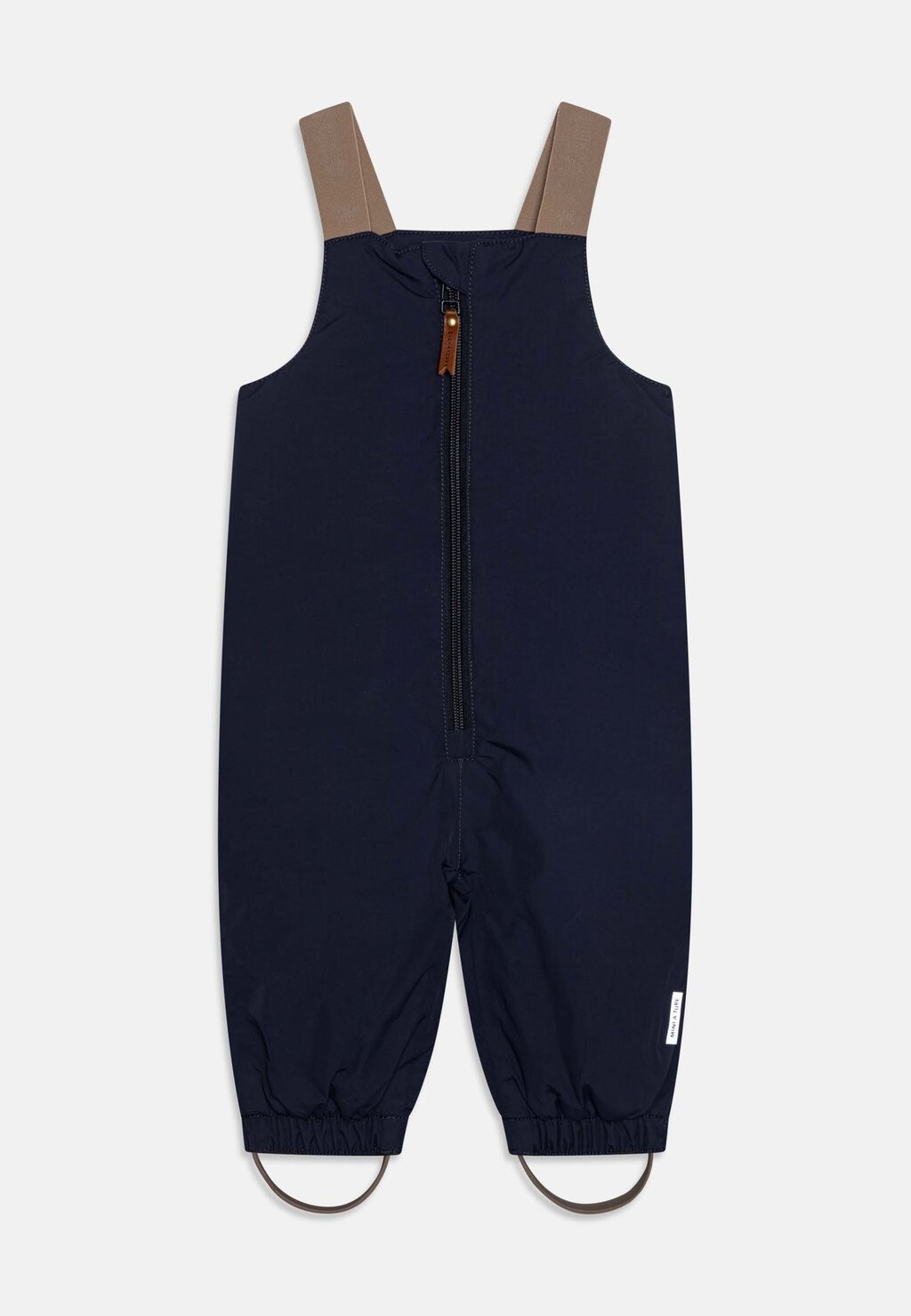 

Снежные штаны BABY WALENTY SNOW PANTS UNISEX MINI A TURE, темно-синий
