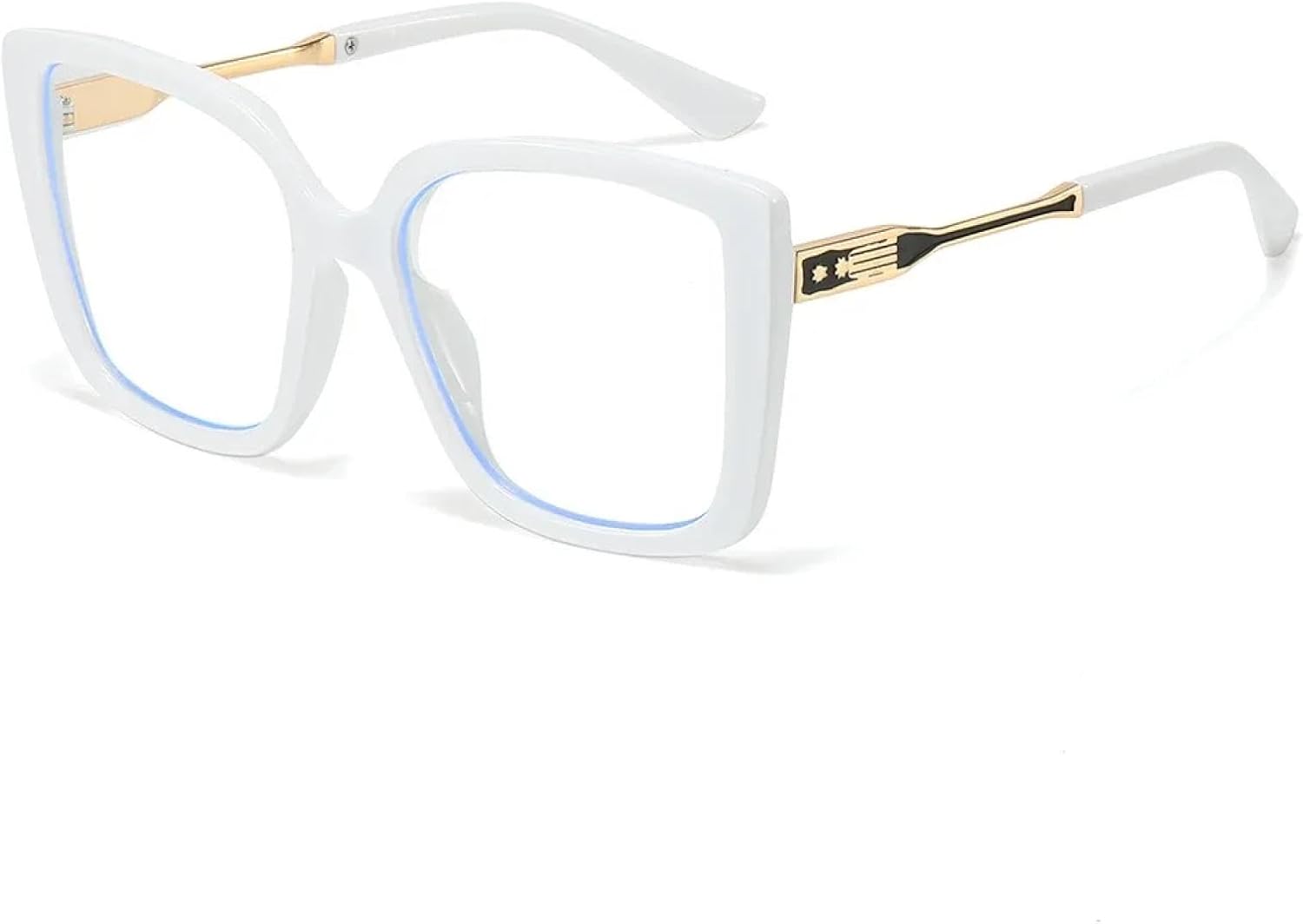 

Солнцезащитные очки с защитой от УФ-излучения UV400 | Большая декоративная оправа | Для женщин и мужчин | Линзы конфетных цветов | Для занятий спортом на открытом воздухе и вождения DSVIGF, 3240-c14