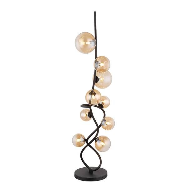 

Светодиодный торшер Globo Lighting Tuberius