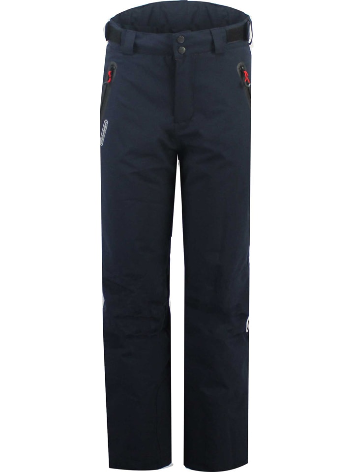 

Брюки для лыж и сноуборда Geographical Norway, темно-синий