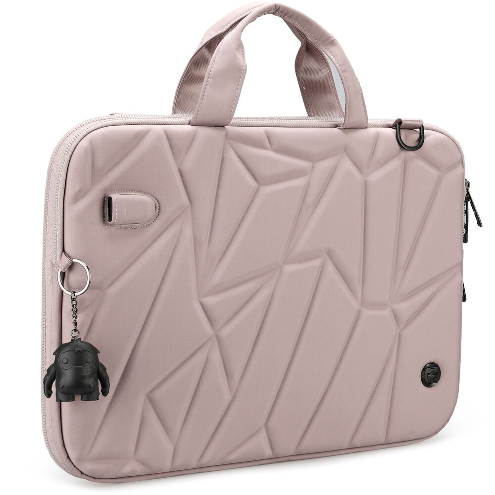 

Чехол для ноутбука Swissdigital VACALLO 14" (Lotus)