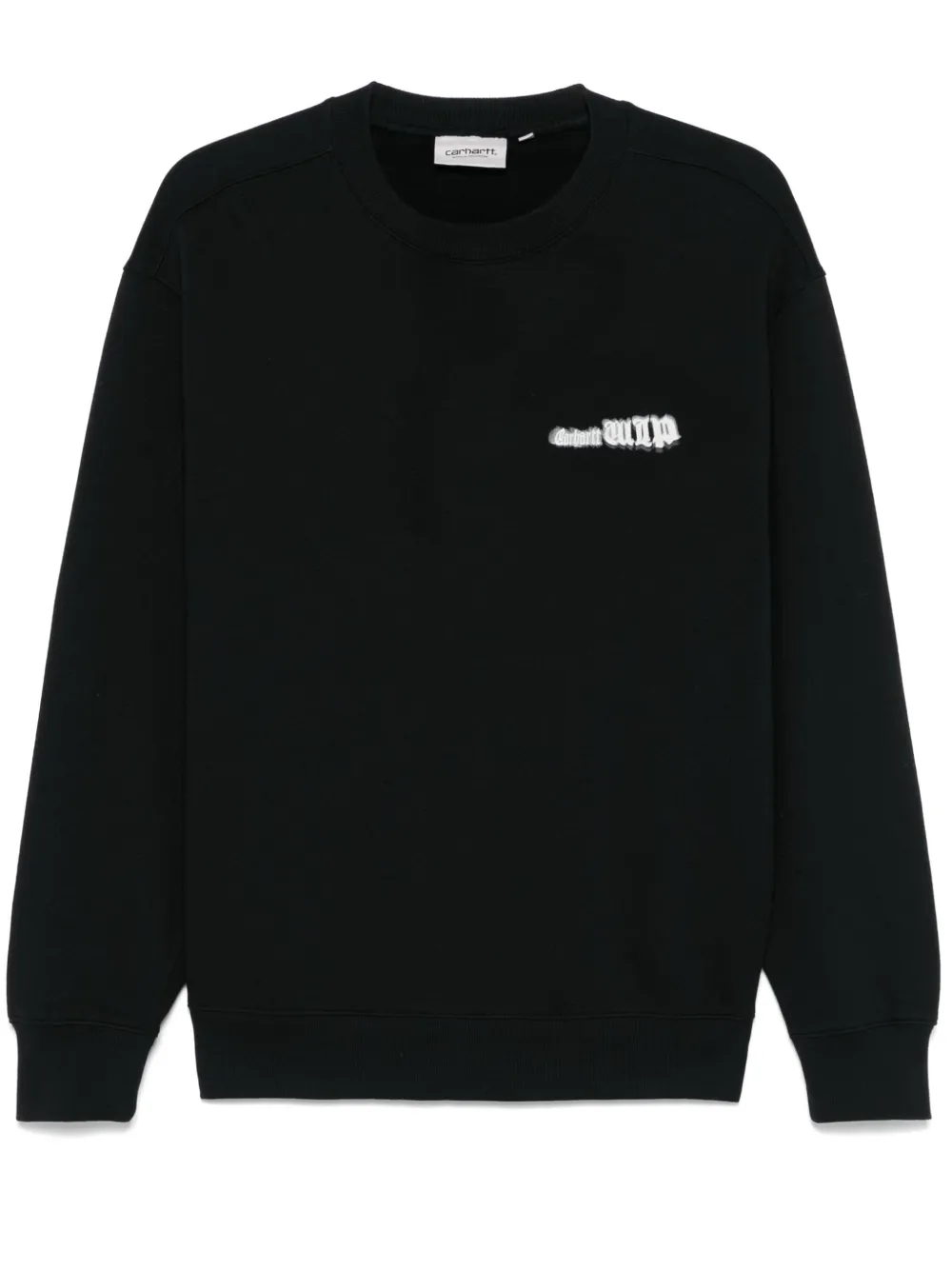 

Толстовка Greatest Flicks CARHARTT WIP, черный