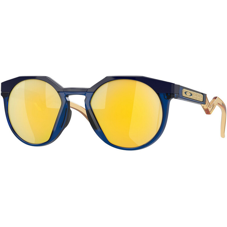 

Солнцезащитные очки HSTN Oakley, синий